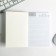 Diary "Golden Teacher, in a soft cover, A6, 64 sheet format