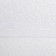 Kitchen curtain without a curtain tape 170 x165 cm, white color, polyester
