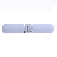 Camping lamp, 15 W, SMD 2835, cable L-1.5 m, with a clamp from 12 V, 5.6 x 24 cm