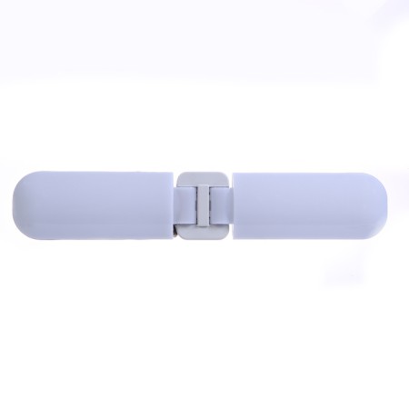 Camping lamp, 15 W, SMD 2835, cable L-1.5 m, with a clamp from 12 V, 5.6 x 24 cm
