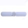 Camping lamp, 15 W, SMD 2835, cable L-1.5 m, with a clamp from 12 V, 5.6 x 24 cm