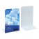 Book stands 2 pieces of clouds (balls)