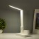 Table lamp "Excellence" 5W LED 2700-6500K USB 1200MAH Dimmer 16x10x30cm