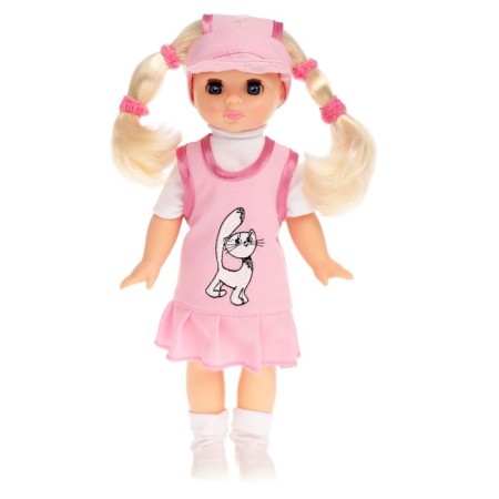 El 6 doll, 30.5 cm, mix-1