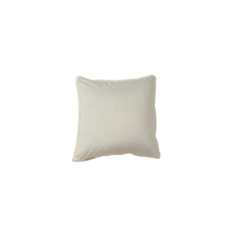 Pillowcase "Theodore", size 45x45 cm, white color-2