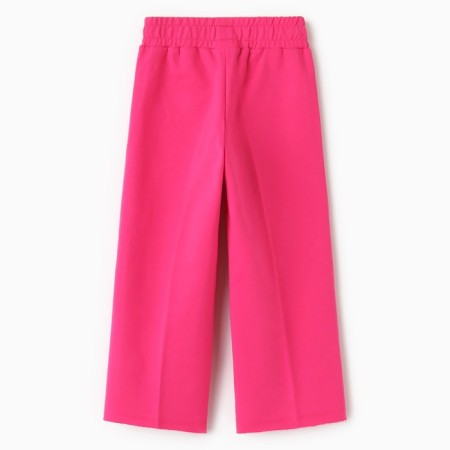 Children's pants KAFTAN, p. 34 (122 - 128 cm), pink-7
