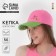 Women's cap Avo Style, Pink color, rr 56