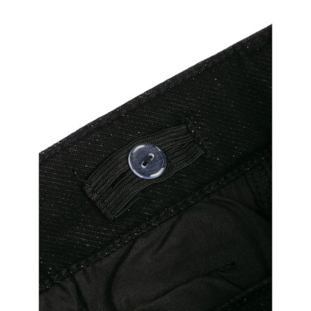 Dencing trousers insulated for a boy, height 164 cm-7