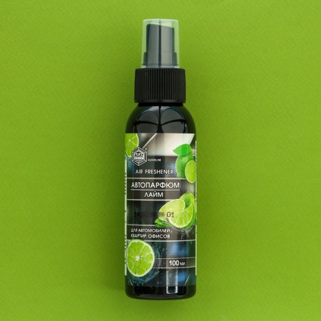 AGATELLENE SILVERLINE Lime 100 ml, spray-14