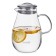 A jug with a filter-cutter Regent Linea Franco, 1.8 liters