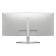 Dell 34 Munitor "Ultrasharp U3423WE Black IPS LED 8MS 21: 9 HDMI M/M Matte Has Piv 300CD 1068552
