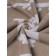Tricky Tensor Guten Morgen Filin, 450 g, size 30x50 cm, beige color