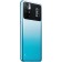 Smartphone Xiaomi Poco M4 Pro NFC RU, 6.43 ’’, IPS, 8GB, 256GB, 64MP, 16MP, 5000 mAh, blue
