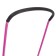 Sled "Timka 5 comfort", lilac color