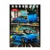 Notepad A7, 40 sheets in a cage on the crest "Auto Champion", covered cardboard, mix