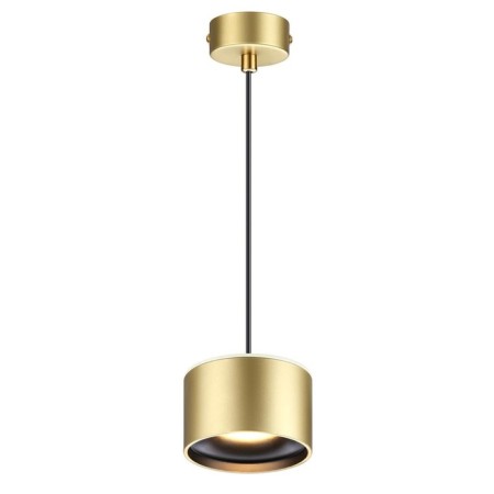 Libeline LED IP20 12W down + 3W up, wire 2 m