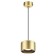Libeline LED IP20 12W down + 3W up, wire 2 m