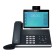 Phone IP Yealink VP59, black