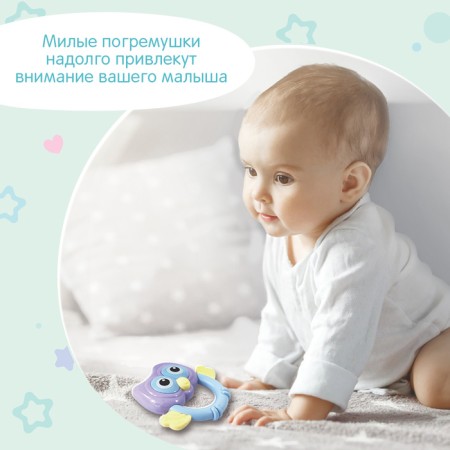 Game set "Favorite animals", sound, light-6