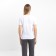 T -shirt female, white color, size 52