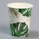 A single -paper glass "Eco" 250 ml, a set of 6 pieces