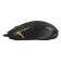 Mouse A4Tech X89 MAZE Black Optical (2400DPI) USB (8but)