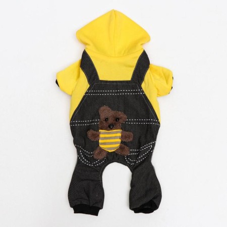 Kombinson "Bear", L (DS 35 cm, Osh 35 cm, og 45 cm)-10