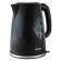 Pioneer ke220p teapots, plastic, 1.7 l, 2200 watts, black