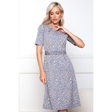 Women's dress, size 44-6