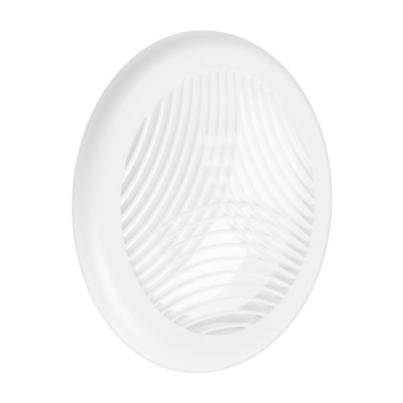 Ventilation grate Era 10 RPKF, d = 100 mm, detachable-1