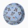 Panama Children's "Mumo" minku, Blue color, rr 48