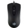 Mouse call 704g Tokugawa Black Optical (1600DPI) USB (4but)