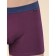 Male panties, size l, burgundy color
