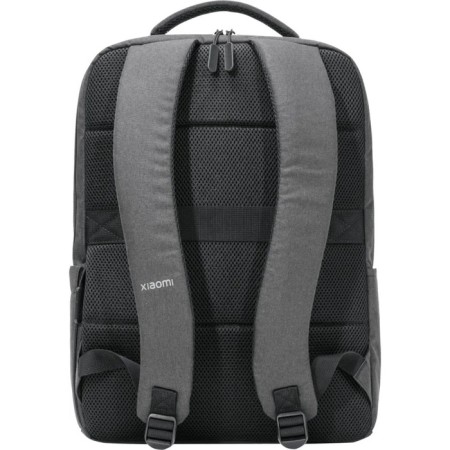 Xiaomi Commeter Backpack (BHR4903GL), up to 15.6 ", 2 departments, 21l, t/gray-1