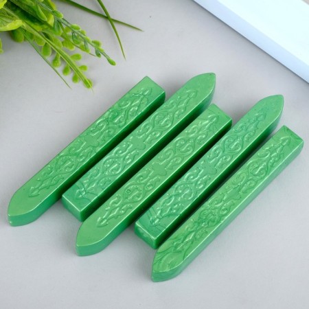 Surgut for printing "turquoise"-2