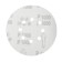 Circle of abrasive grinding under the "Velcro" tundra, perforated, 150 mm, P1000, 5 pcs.