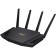 Wireless ASUS RT-AX58U AX3000 10/100/1000Base-TX Black