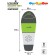 Sleeping bag Norfin Discovery 200, cocoon, 1 layer, right, 220x80 cm, +7 ° C