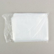 A set of polyethylene packages, 40 μm, 20 x 30 cm, 100 pcs.
