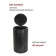 Drive bin Pioneer WB304B, 30 liters