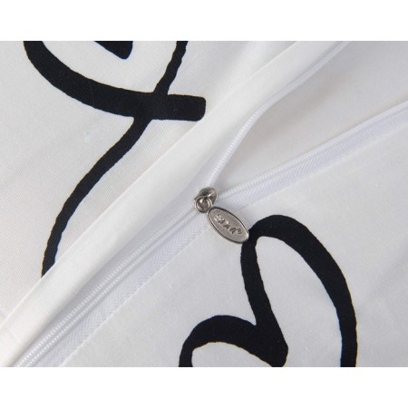 Euro set: blanket, sheet, pillowcases 50x70 cm-2 pcs, 70x70 cm-2 pcs-2