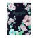 College-wiper in a solid cover 7BC, A4, 160 sheets, Beautiful Notes, Bloc in a Cage, glossy lamination