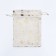Gift bag from the Herringbone canvases, 15 x 20 cm