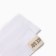 Women's socks KAFTAN NICE DAY R.36-39 (23-25 ​​cm), white