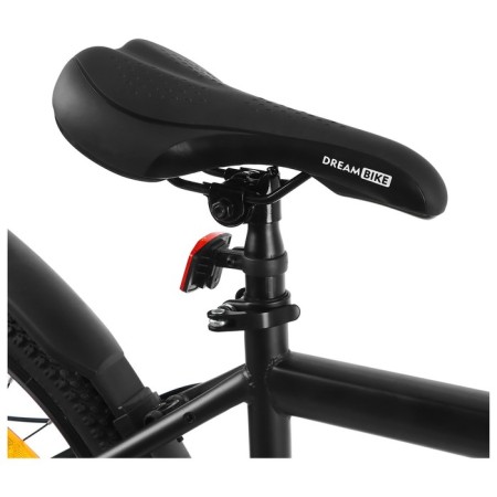Bicycle 26 "Progress Advance Disc Rus, black matte color, p. 19"-5