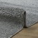 Oval carpet "Fusion", size 80x80 cm