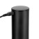 Electric Coroner KitFort KT-6033, 25 W, from the battery, black