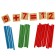 Wooden toy "Accounts. Kids "