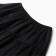 Women's skirt (upsurge) MIST, p.42, black