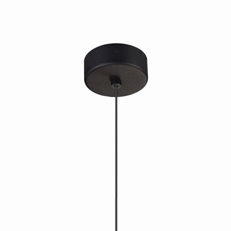 Suspended Mantra Gruissan, LED, 400LM, 3000K, 130 mm, black color-2